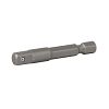 2&quot; x 1/4&quot; Specialty Socket Adapter  Industrial Screwdriver Bit Recyclable 